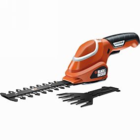 Κλαδευτήρι BLACK & DECKER λιθίου GSL700