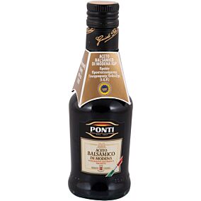 Ξύδι PONTI βαλσάμικο (250ml)