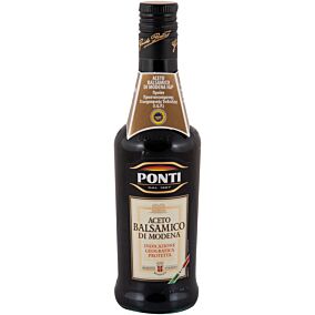 Ξύδι PONTI βαλσάμικο (500ml)