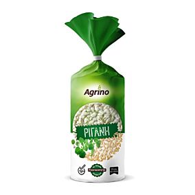 Ρυζογκοφρέτα AGRINO με ρίγανη (110g)