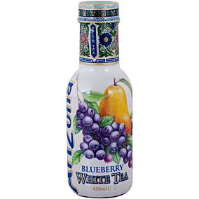 Αφέψημα ARIZONA blueberry white (450ml)