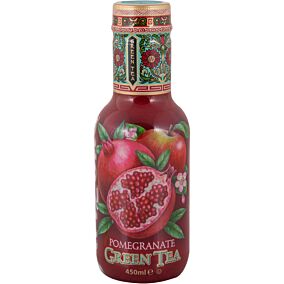 Αφέψημα ARIZONA pomegranate (450ml)