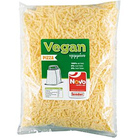 Vegan NOVO τριμμένο για pizza (1kg)