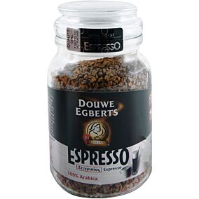 Καφές DOUWE EGBERTS στιγμιαίος (95g)