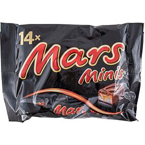 Σοκολατάκια MARS minis (275g)