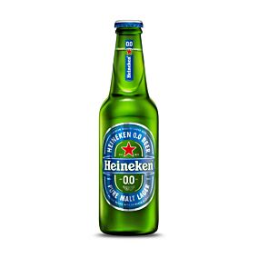 Μπύρα HEINEKEN χωρίς αλκοόλ (330ml)