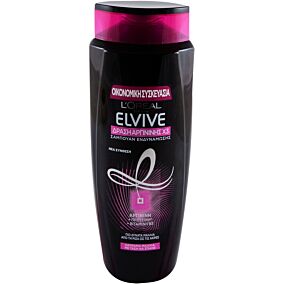 Σαμπουάν ELVIVE με δράση αργινίνης X3 (700ml)