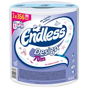 Ρολό Kουζίνας ENDLESS design (700g)