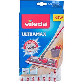 Σύστημα καθαρισμού VILEDA Ultramax, ανταλλακτικό