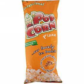 Ποπ κορν MR. POP CORN με γεύση pizza (250g)