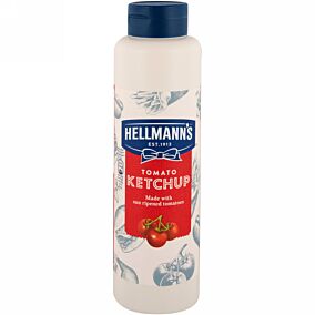 Κέτσαπ HELLMANN'S (950g)