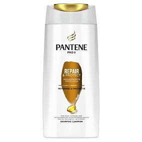 Σαμπουάν PANTENE αναδόμησης (675ml)