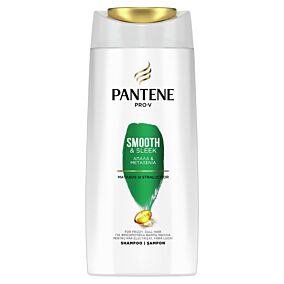 Σαμπουάν PANTENE απαλά και μετάξενια (675ml)