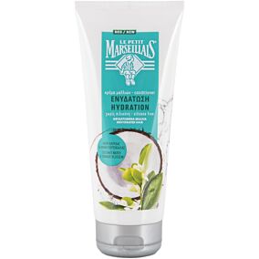 Μαλακτική κρέμα LE PETIT MARSEILLAIS coconut (200ml)