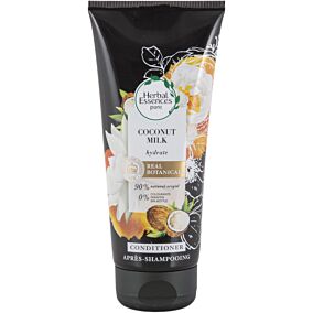 Μαλακτική κρέμα HERBAL ESSENCES coconut milk (200ml)