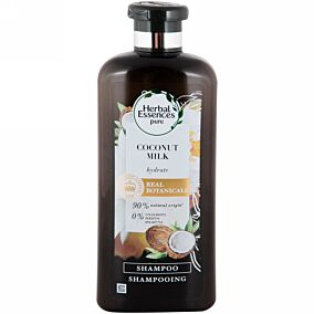 Σαμπουάν HERBAL ESSENCES coconut milk (400ml)