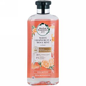 Σαμπουάν HERBAL ESSENCES grapefruit (400ml)