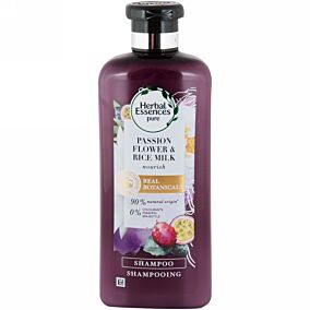 Σαμπουάν HERBAL ESSENCES passion flowers (400ml)