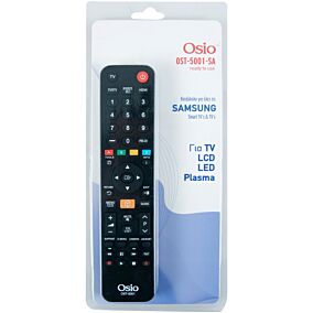 Χειριστήριο OSIO για TV Samsung