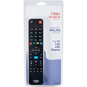 Χειριστήριο OSIO για TV Philips