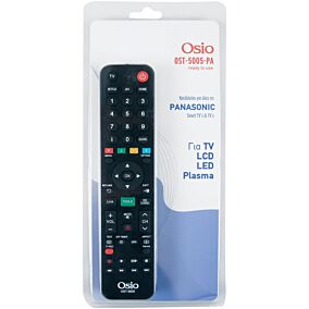 Χειριστήριο OSIO για TV Panasonic