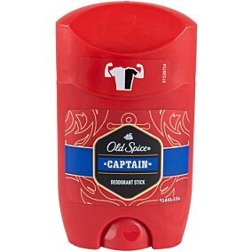 Αποσμητικό σώματος OLD SPICE Captain σε stick (50ml)