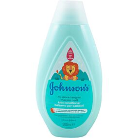 Σαμπουάν JOHNSON'S (500ml)