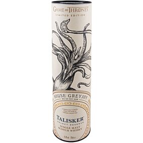 Ουίσκι TALISKER Game of Thrones (700ml)