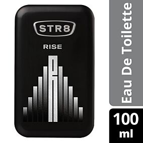 STR8 κολώνια Rise 100ml