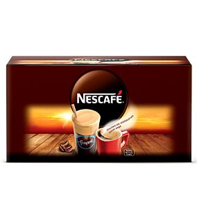 Καφές NESCAFÉ classic (1100g)