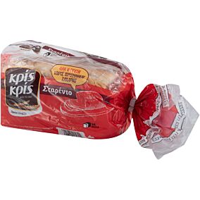 Ψωμί ΚΡΙΣ ΚΡΙΣ σταρένιο (350g)