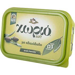 Μαργαρίνη ΜΙΝΕΡΒΑ φαστ με ελαιόλαδο (225g)