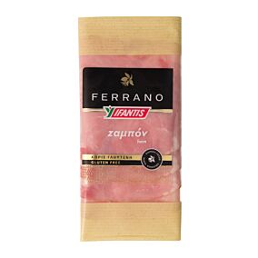 Ζαμπόν FERRANO (70g)