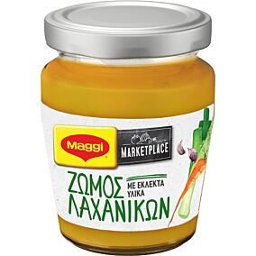 Ζωμός MAGGI κότας, υγρός (160g)