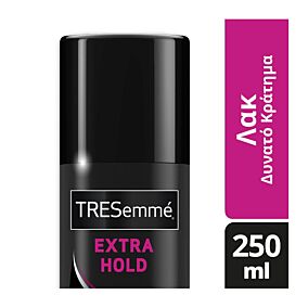 Λακ μαλλιών TRESEMME Extra Hold (250ml)