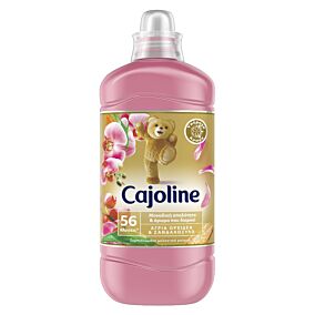 Μαλακτικό CAJOLINE Ultra gold (56μεζ.)