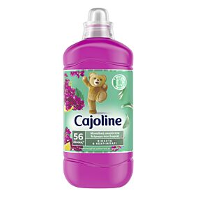 Μαλακτικό CAJOLINE Ultra Violet (56μεζ.)