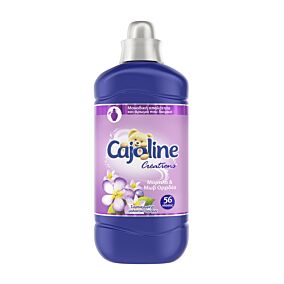 Μαλακτικό CAJOLINE Ultra orchid (56μεζ.)