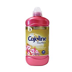 Μαλακτικό CAJOLINE Ultra red fruits (56μεζ.)