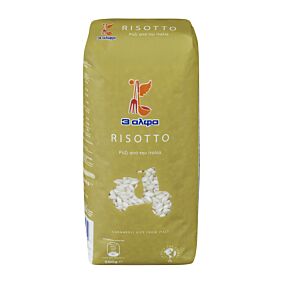 Ρύζι 3 ΑΛΦΑ risotto (500g)