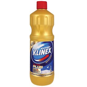 Χλωρίνη KLINEX Ultra plus gold (1200ml)