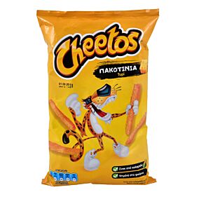 Πακοτίνια CHEETOS (85g)