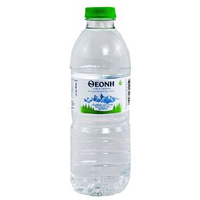 Νερό ΘΕΟΝΗ φυσικό μεταλλικό (500ml)