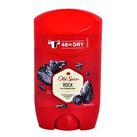 Αποσμητικό σώματος OLD SPICE Rock σε stick (50ml)