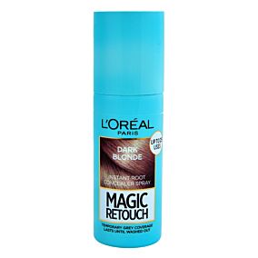 Βαφή μαλλιών L'OREAL Magic retouch 4 dark blonde (1τεμ.)