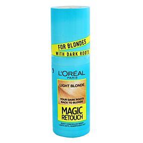 Βαφή μαλλιών L'OREAL Magic retouch 9.3 light blonde (1τεμ.)