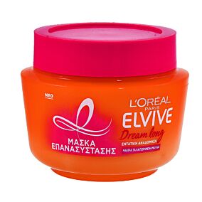 Μάσκα μαλλιών ELVIVE Dream Long (300ml)