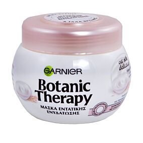 Μάσκα μαλλιών GARNIER botanic therapy Oat Milk Delicacy (300ml)