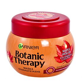 Μάσκα μαλλιών GARNIER botanic therapy Maple Healer (300ml)