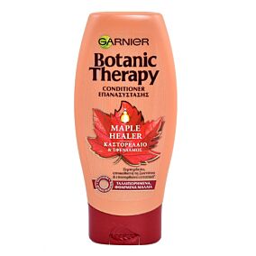 Μαλακτική κρέμα GARNIER botanic therapy Maple Healer (200ml)